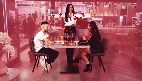 First Dates