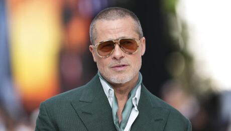 Brad Pitt: Γιατί Τα Παιδιά Του, Δεν Τον Θέλουν