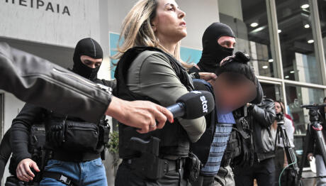 Σαλαμίνα: Ισόβια Στην 46χρονη Που Σκότωσε Την Πεθερά Της