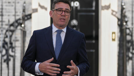 Βρετανία: Ο Άντι Μπέρναμ Νέος Πρωθυπουργός Στη Θέση Στάρμερ