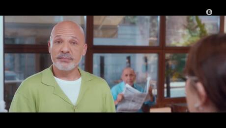 LINGO: Το Νέο Trailer Με Τον Νίκο Μουτσινά