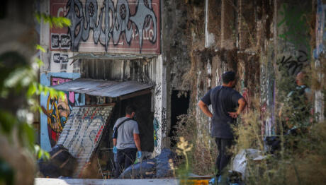 Γυναίκα Στη Βαλίτσα Στην Κυψέλη: Τι Έκανε Πριν Πεθάνει;
