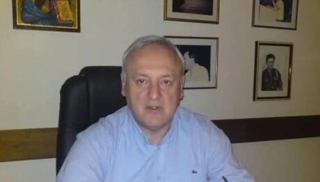 Σταύρος Γεωργίου: Βρέθηκαν Σημάδια Άγριου Ξυλοδαρμού