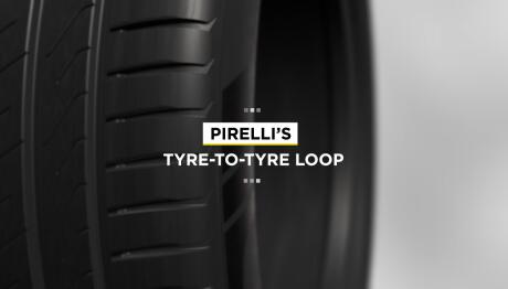 Pirelli: Η ανακύκλωση και τα υψηλά πρότυπα στα νέα ελαστικά