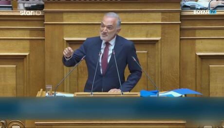 Μάριος Σαλμάς