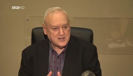 Σταύρος Γεωργίου: Συνελήφθη 28χρονος Για Τη Δολοφονία Του