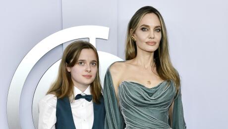 Vivienne Jolie Pitt