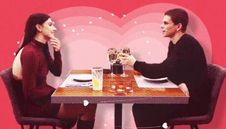 First Dates