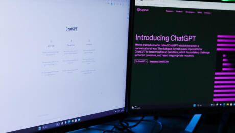 AI Εκτός Ελέγχου: Μοντέλο του ChatGPT Έκανε Μόνο Του Επίθεση