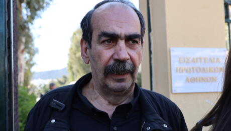 ΟΠΕΚΕΠΕ: Σε Δίκη Ο Φραπές Για Το Δικαίωμα Σιωπής