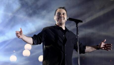 Χατζηγιάννης: Αποκάλυψε Την Περιπέτεια Με Την Υγεία Του