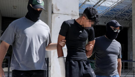 Σταύρος Γεωργίου: Προφυλακίστηκε Ο 28χρονος Αιγύπτιος