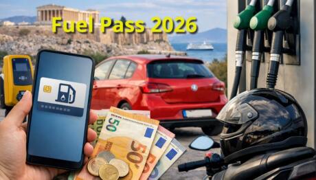 fuel pass