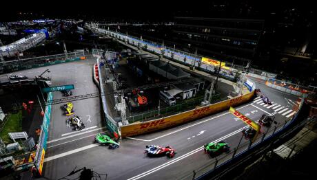 Citroën Racing Formula E: Μεγάλη διάκριση στο Tokyo E-Prix