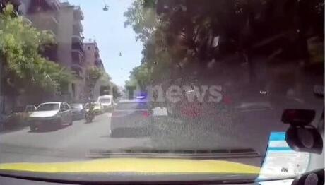 Γυναίκα Γέννησε Μέσα Σε Ταξί - Συγκλονίζει ο Οδηγός