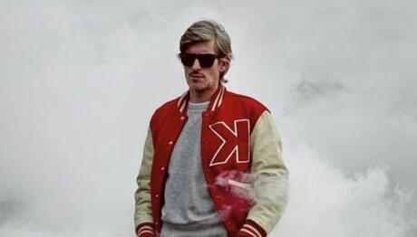 DJ Kavinsky