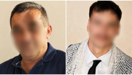 Φωτιά Ρέθυμνο: Θρήνος Για Τους Πυροσβέστες - Πότε Οι Κηδείες