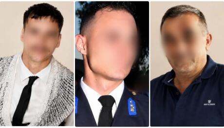 Φωτιές: Ποιοι Είναι Οι Πυροσβέστες Που Σκοτώθηκαν
