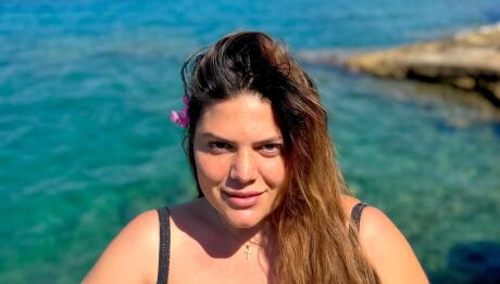 Δανάη Μπάρκα