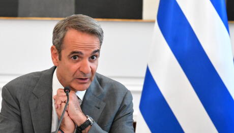 Μητσοτάκης Για Φωτιές: Έχουμε Επενδύσει Όσο Ποτέ Άλλοτε