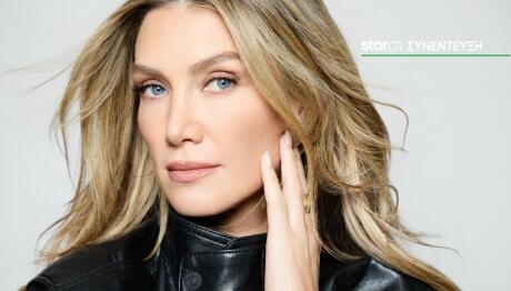 Η Delta Goodrem Έρχεται Στην Ελλάδα: Συνέντευξη στο STAR.GR