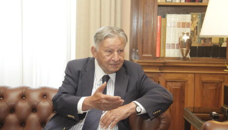 Γιάννης Βαρβιτσιώτης: Πού Και Πότε Θα Γίνει Η Κηδεία Του