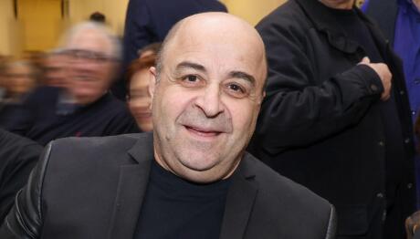 Μάρκος Σεφερλής