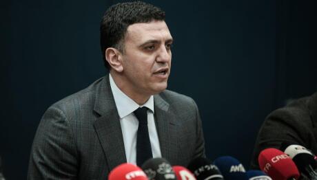Βασίλης Κικίλιας
