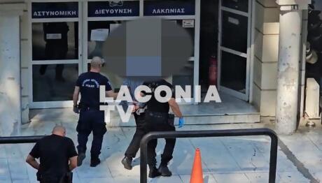 Μυστράς: Η Oμολογία 55χρονου Για Τον Πατέρα Στον Καταψύκτη