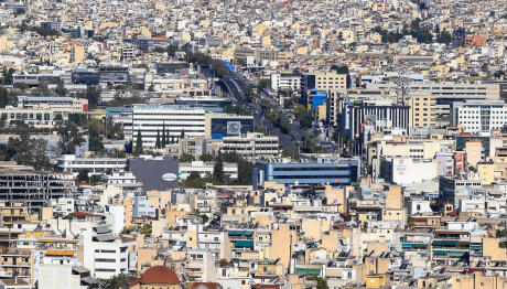 ΑΑΔΕ: Έλεγχοι Σε Μεταβιβάσεις Ακινήτων