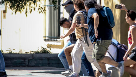 Κυψέλη: Δίωξη Στον 26χρονο Για Τη Δολοφονία Της 38χρονης