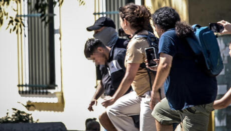 Κυψέλη: Γιατί Ο 26χρονος Επικαλέστηκε Το Δικαίωμα Της Σιωπής