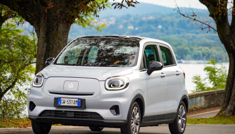 Leapmotor T03: Τώρα με 16.190 ευρώ