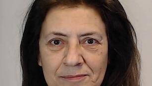 Πέθανε Η Χριστίνα Πιτουρά
