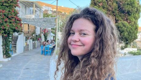 Λίλα Μπακλέση