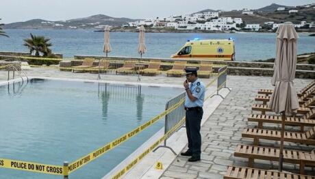 Πάρος 4χρονος: Έρευνα Για Τα Μέτρα Ασφαλείας Στην Πισίνα