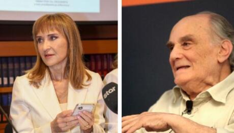 Μάρα Ζαχαρέα