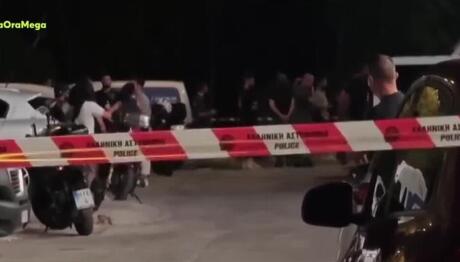 Νεκρός αστυνομικός στον Άγιο Δημήτριο – Τα ευρήματα
