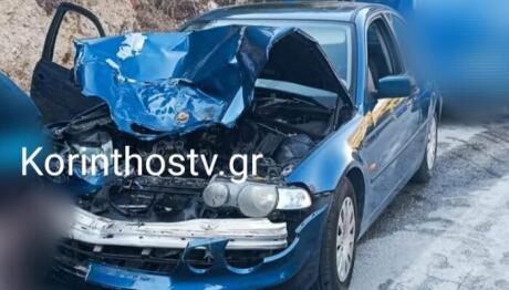 Τροχαίο Κόρινθος: Νεκρός 48χρονος Που Παρασύρθηκε Από ΙΧ