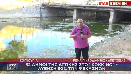 Ιός Δυτικού Νείλου