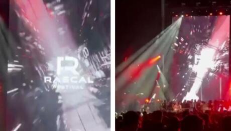 Rascal Festival: Επιτυχημένη Η 4η Διοργάνωση Στην Άρτα