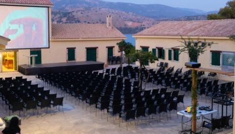 5ο Φεστιβάλ «ΚΥΜΑΤΑ»: Η Κεφαλονιά γίνεται σημείο συνάντησης