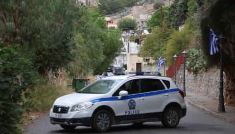 Βορίζια: Νέο Επεισόδιο Μεταξύ Καργάκη Και Φραγκιαδάκη