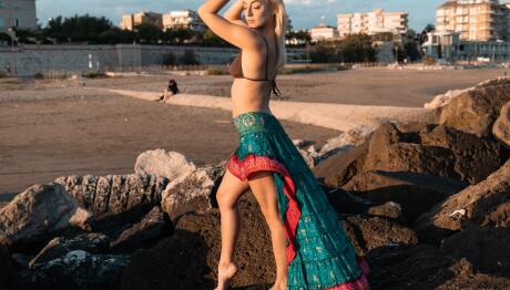Παρεό Το Απόλυτο Summer Essential