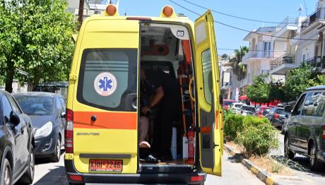 Χαϊδάρι: 60χρονος Αυτοπυροβολήθηκε Στο Βενζινάδικό Του