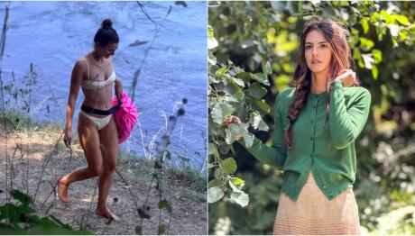 Αναστασία Παντούση