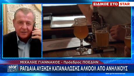 Γιαννάκος