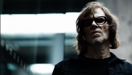 Mark Lanegan