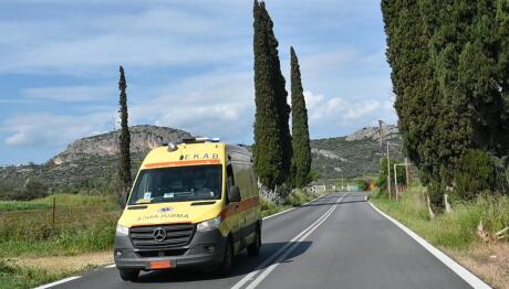 Καλαμάτα: Νεκρή 46χρονη σε τροχαίο - Την εγκατέλειψε ο οδηγός του άλλου ΙΧ
