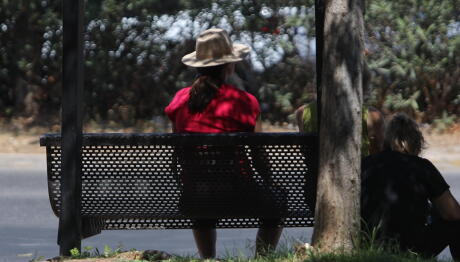 Καιρός: Υψηλές θερμοκρασίες και σήμερα - 40άρια σε Θεσσαλία & Μακεδονία